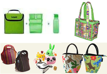 A Few of Lil's Favorite Things: September