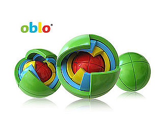 Lil Links: Oblo Didactic Puzzle