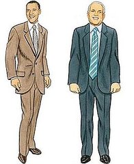 Lil Links: Presidential Paper Dolls Lil Links: Presidential Paper Dolls