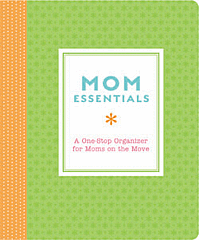 Moms On the Move Need Essentials Organizer Moms On the Move Need Essentials Organizer