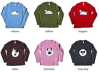 Trendtotting: Collette Kids