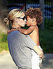 Do You Kiss Your Kids on the Lips?