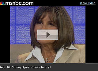 How Lynne Spears Got From There to Here
