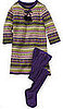 Trendtotting: Don't Forget Your Sweater Dress!