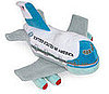 Junior Jetset: Air Strategy