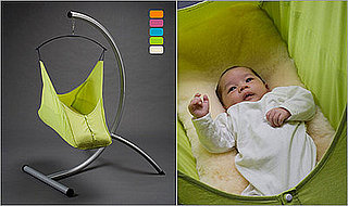 Tell Mommy: Where Did Your Newborn Sleep?