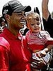 Lil Links: Tiger Woods Says Sam Is a Bilingual Baby