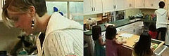 Kate Gosselin's Recipe: Cream Cheese Roll