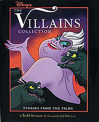 Do You Know Your Disney Villains?