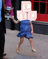 Who's That Girl?