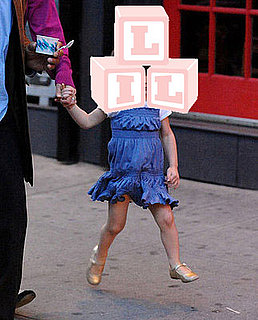 Who's That Girl?