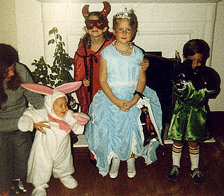 Tell Mommy: What Was Your Favorite Halloween Costume?