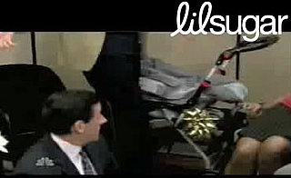 Did You Test Drive Strollers?