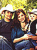 Lil Links: Brad and Kimberly Williams-Paisley Are Expecting!