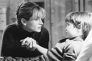 Mommy Dearest: What Should My Step-Kids Call Me?