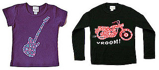 Pluto Tees For Cuties