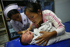 How Much Do You Know About the APGAR Exam? How Much Do You Know About the APGAR Exam?