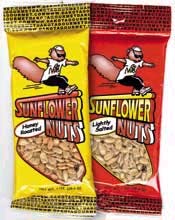 ECOWEEN: Dakota Gourmet Sunflower Seeds ECOWEEN: Dakota Gourmet Sunflower Seeds