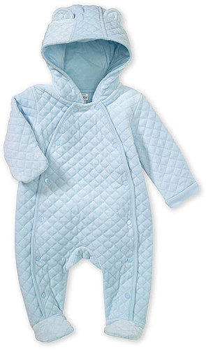 Lil's Favorite Five: Home From the Hospital Essentials