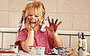 How Often Do You Clean Up After Your Kids?