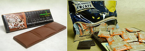 ECOWEEN: Endangered Species Chocolates 