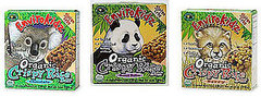 ECOWEEN: EnviroKidz Organic Crispy Rice Bars