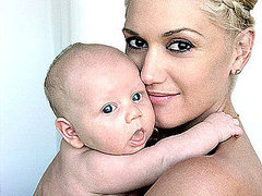 Picture of Zuma Rossdale Picture of Zuma Rossdale