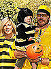 Lil Links: Celebrity Babies in Costume
