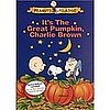 It's the Great Pumpkin, Charlie Brown!