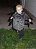 You Know You're A Mother When: The Halloween Dash  