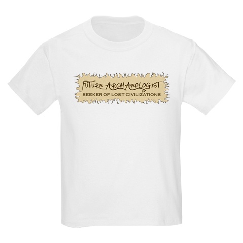 Future Archaeologist Future Archaeologist