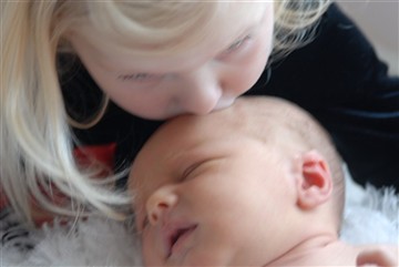 How Did You Feel After the Birth of Your Second Baby?