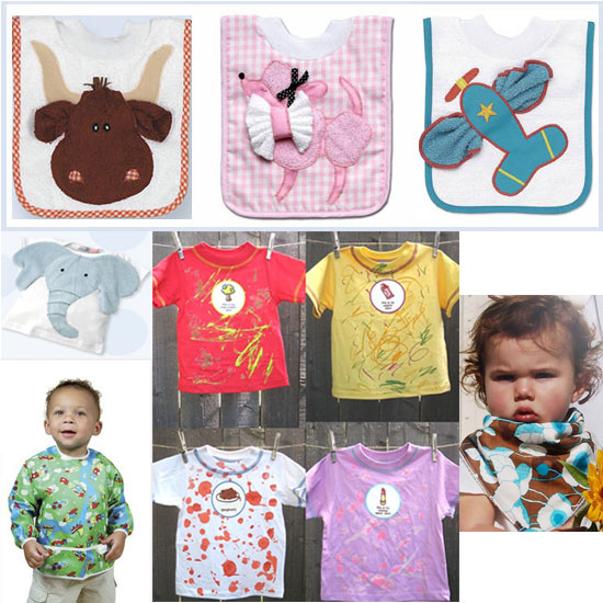 Lil's Favorite Five: Bibs Lil's Favorite Five: Bibs