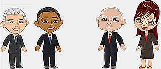 Politikids: Kid Zui Allows Children to Cast Their Votes