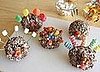 Lil Links: Rice Krispy Turkeys Are Gobble, Gobble Good!