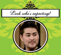 Thomas Beatie Is Pregnant Again!
