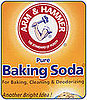 Lil Tip: Baking Soda in Place of Toothpaste