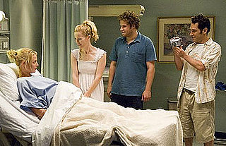 Tell Mommy: What Is Your Plan Once You Go Into Labor?