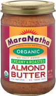 Delilicious: Almond Butter