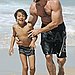 Big Bod and His Boy