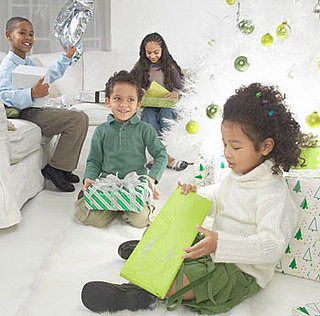 Are You Overwhelmed by the Holidays?