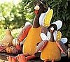 What's Your Favorite Part of Thanksgiving?