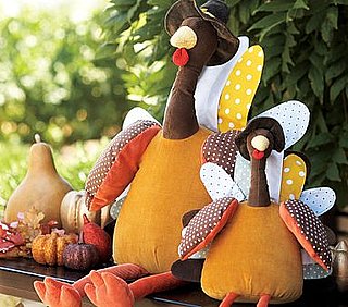 What's Your Favorite Part of Thanksgiving?