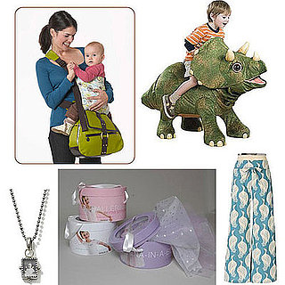 A Few of Lil's Favorite Things: December
