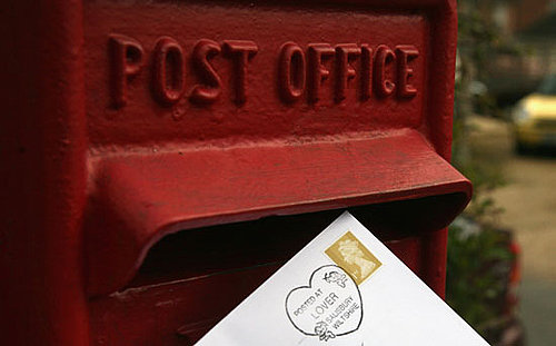 Write a Love Letter Write a Love Letter