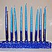 Make a Menorah