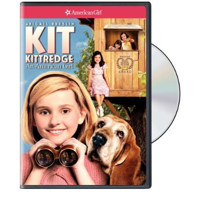 Kit Kittredge: An American Girl Kit Kittredge: An American Girl