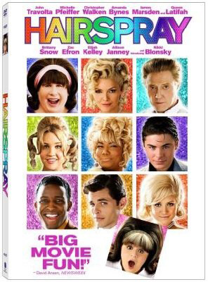 Hairspray Hairspray