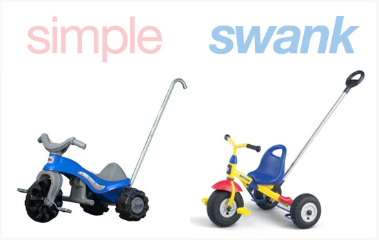 Push Toys