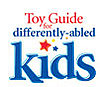 Toys"R"Us Guide For Differently-abled Kids